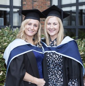 ICHAS Graduation 2017