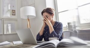 Why do we live in a culture that venerates stress