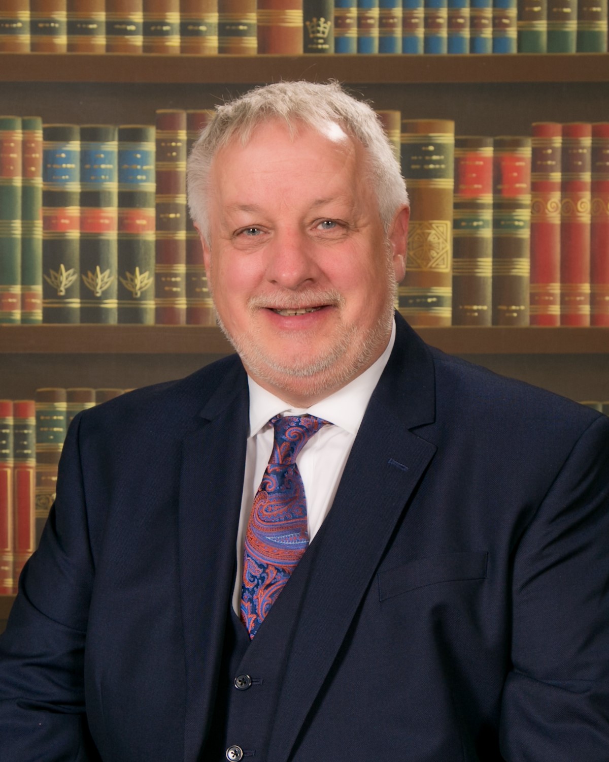 Prof. Denis Ryan