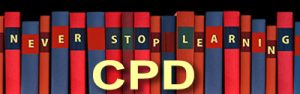 Continuing Professional Development (CPD) Courses
