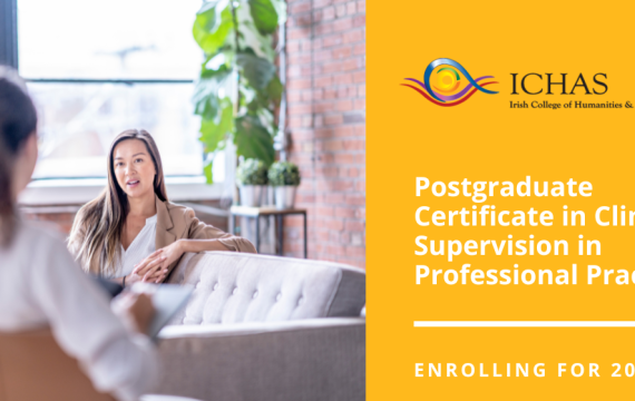 Certificate in Clinical Supervision in Professional Practice