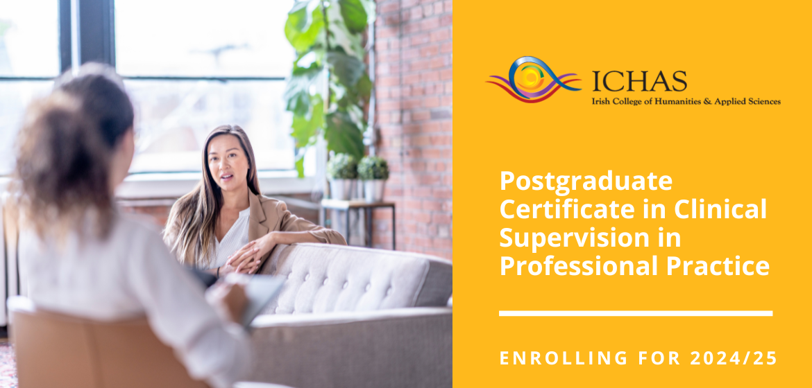 Certificate in Clinical Supervision in Professional Practice
