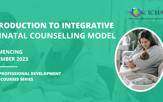 Introduction to Integrative Perinatal Counselling Model