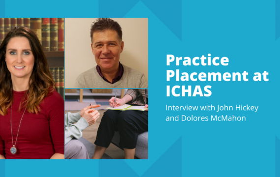 Practice Placement at ICHAS