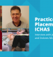 Practice Placement at ICHAS