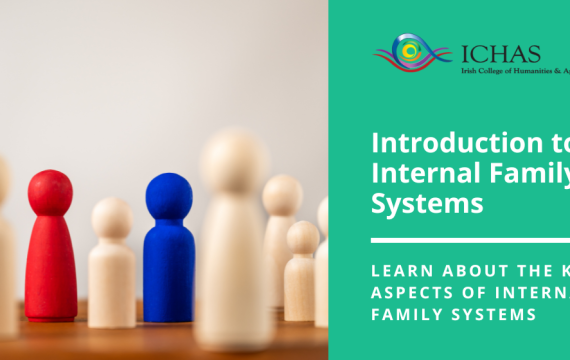 Introduction to Internal Family Systems