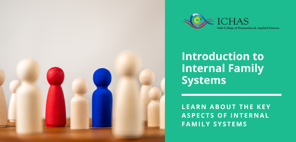 Introduction to Internal Family Systems