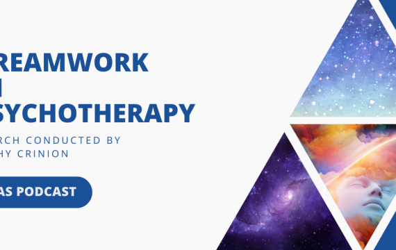 Dreamwork in Psychotherapy