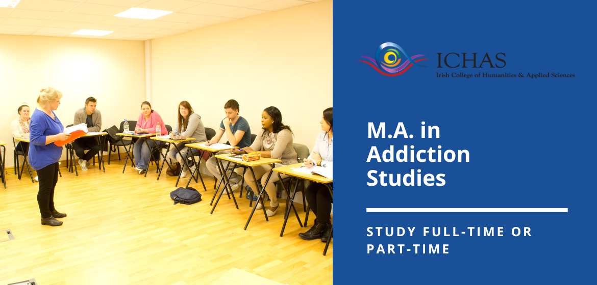 M.A. in Addiction Studies (1)