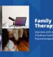 amily Therapy with Brian O'Sullivan Family Psychotherapist