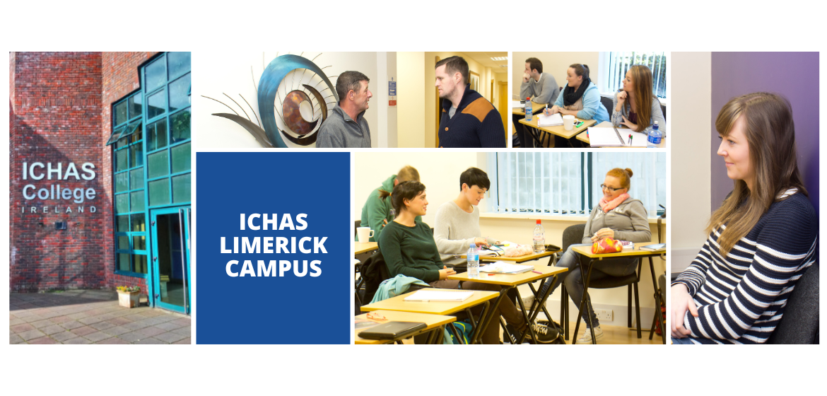 ICHAS Limerick