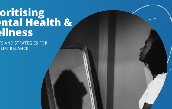 mental health and wellness