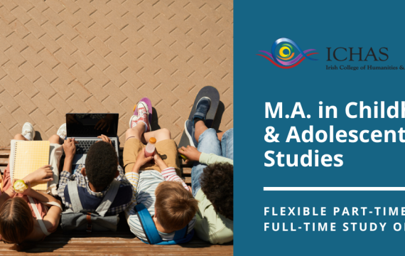 M.A. in Childhood & Adolescent Studies