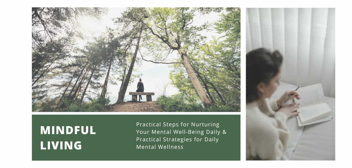 How To Practice Mindful Living For Benefits All Day Long  Hope, Help &  Healing: Your Go-To Resource for Coping with Mental Illness, Anxiety  Relief, and Mental Wellness Strategies