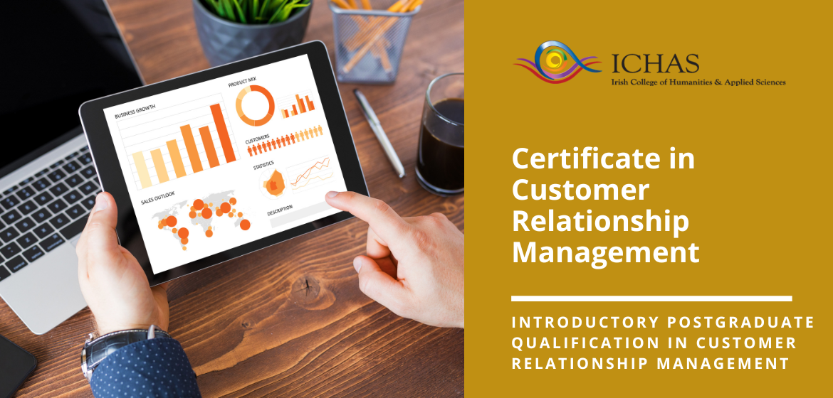Certificate in Customer Relationship Management