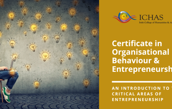 Certificate in Organisational Behaviour & Entrepreneurship