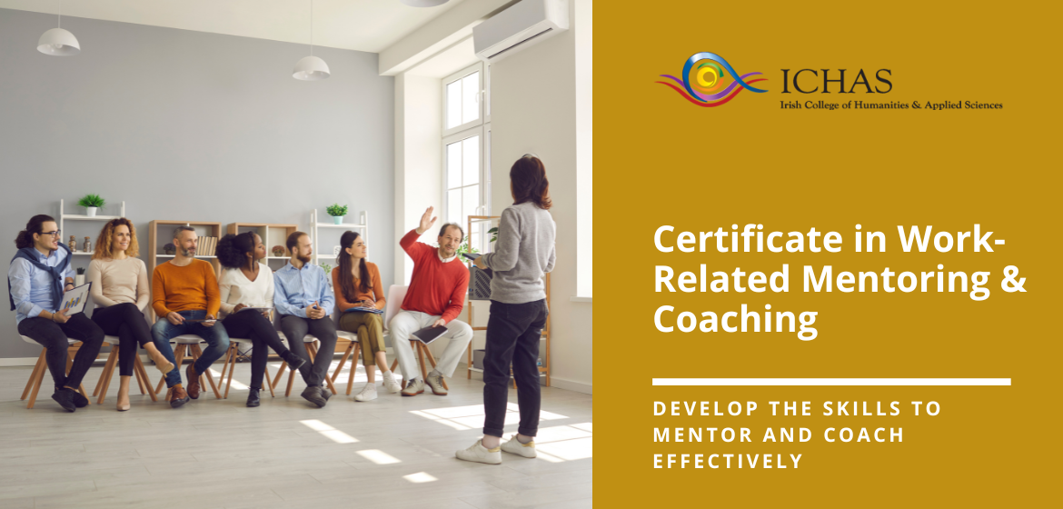 Certificate in Work-Related Mentoring & Coaching