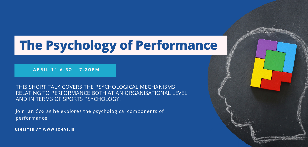 The Psychology of Performance