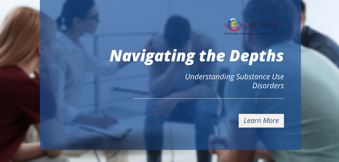 Navigating the Depths: Understanding Substance Use Disorders