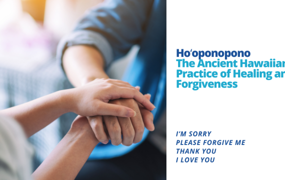 Hoʻoponopono The Ancient Hawaiian Practice of Healing and Forgiveness