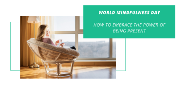 World Mindfulness Day