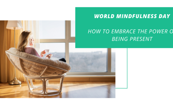 World Mindfulness Day