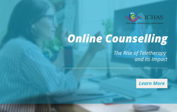 Online Counselling: The Rise of Teletherapy and Its Impact