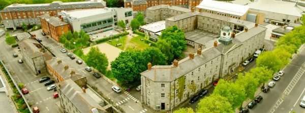 Dublin Main Campus