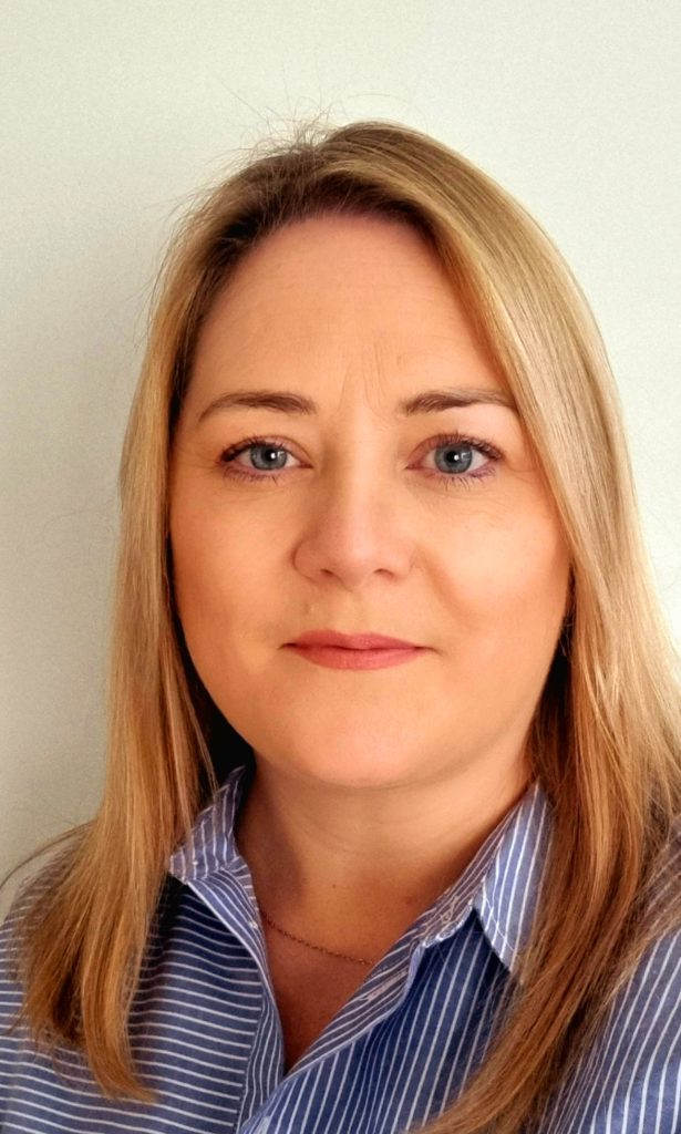 Maria Gleeson