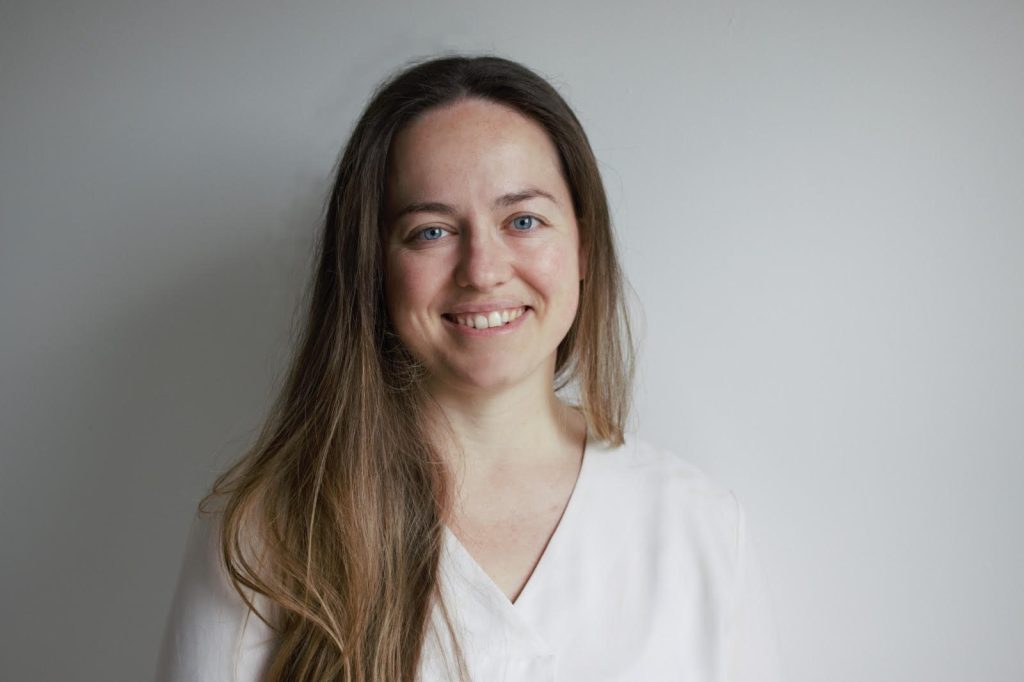 Dr. Nicki Annunziata