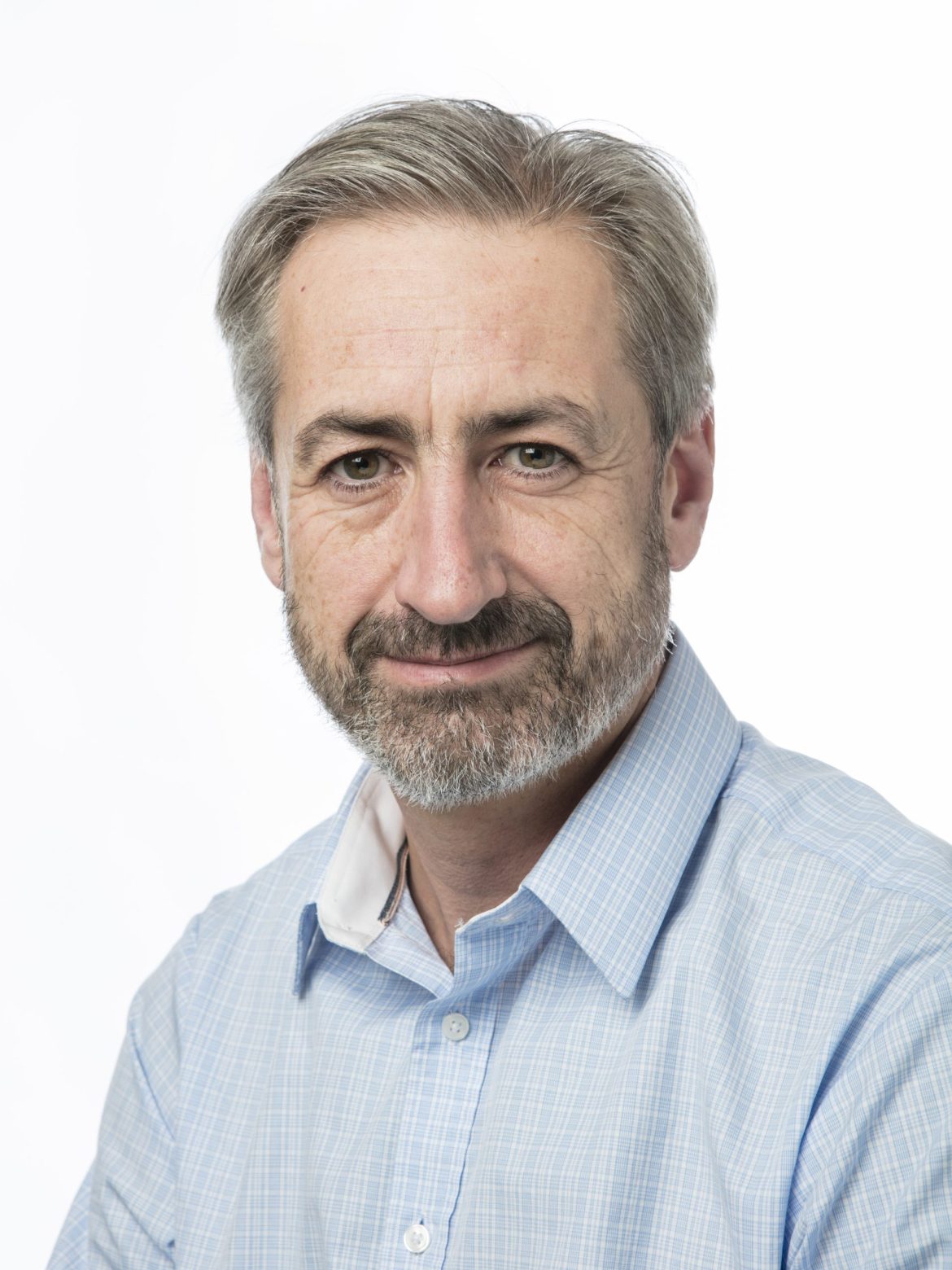 Ian Molloy